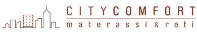 Citycomfort - Materassi e Reti Made in Italy
